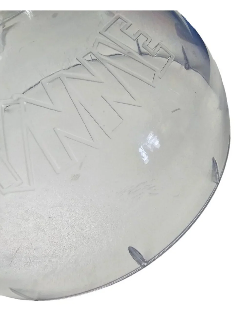 Zojirushi Disney Mickey Minnie Ice Shaver Machine Blue Red MHF-10D Vtg RARE HTF